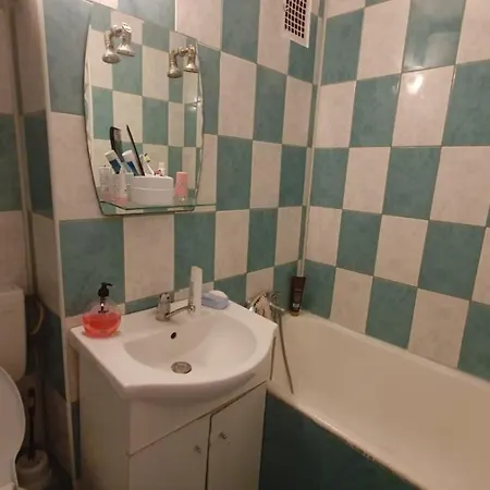 Lägenhet Cozy Mangalia